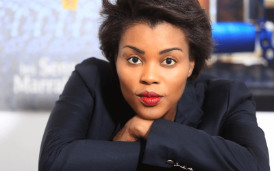 La Crise Du Covid19 Vue Par… Fatima Diop Mbaye