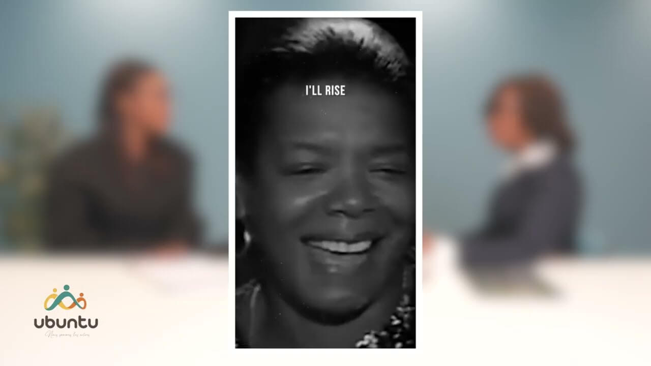 Épisode 01 • Elizabeth MORENO : L’art de se relever